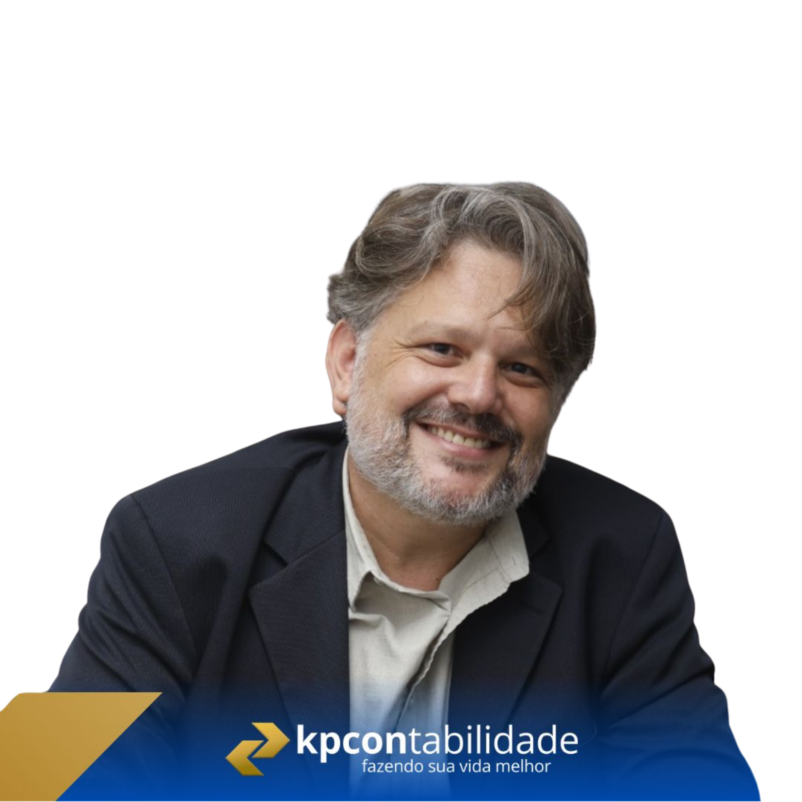 Sócio da KPCon Contabilidade
